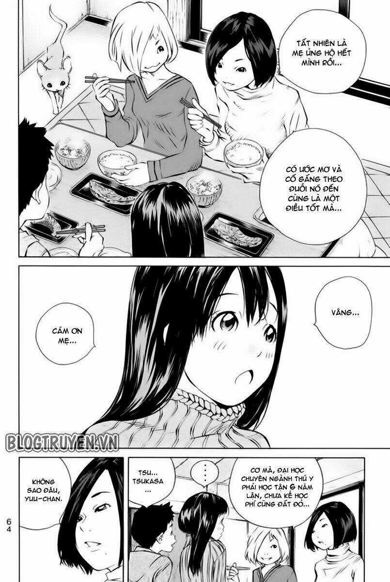 Pastel Chapter 187 trang 2