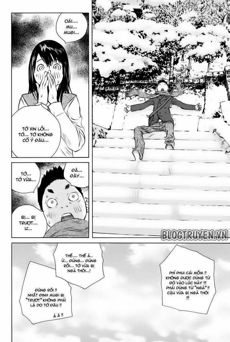 Pastel Chapter 187 trang 29