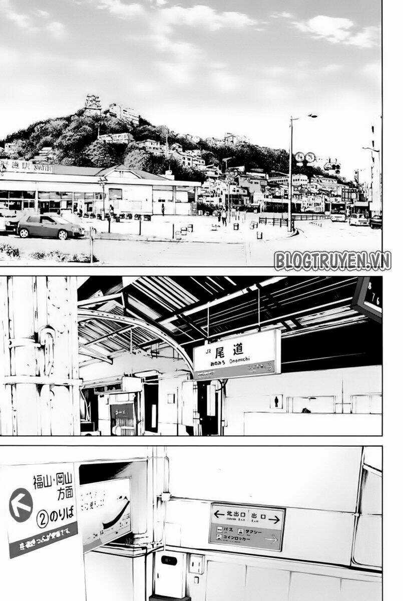 Pastel Chapter 188 trang 10