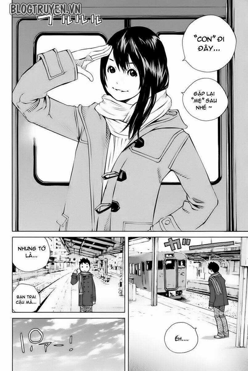 Pastel Chapter 188 trang 13