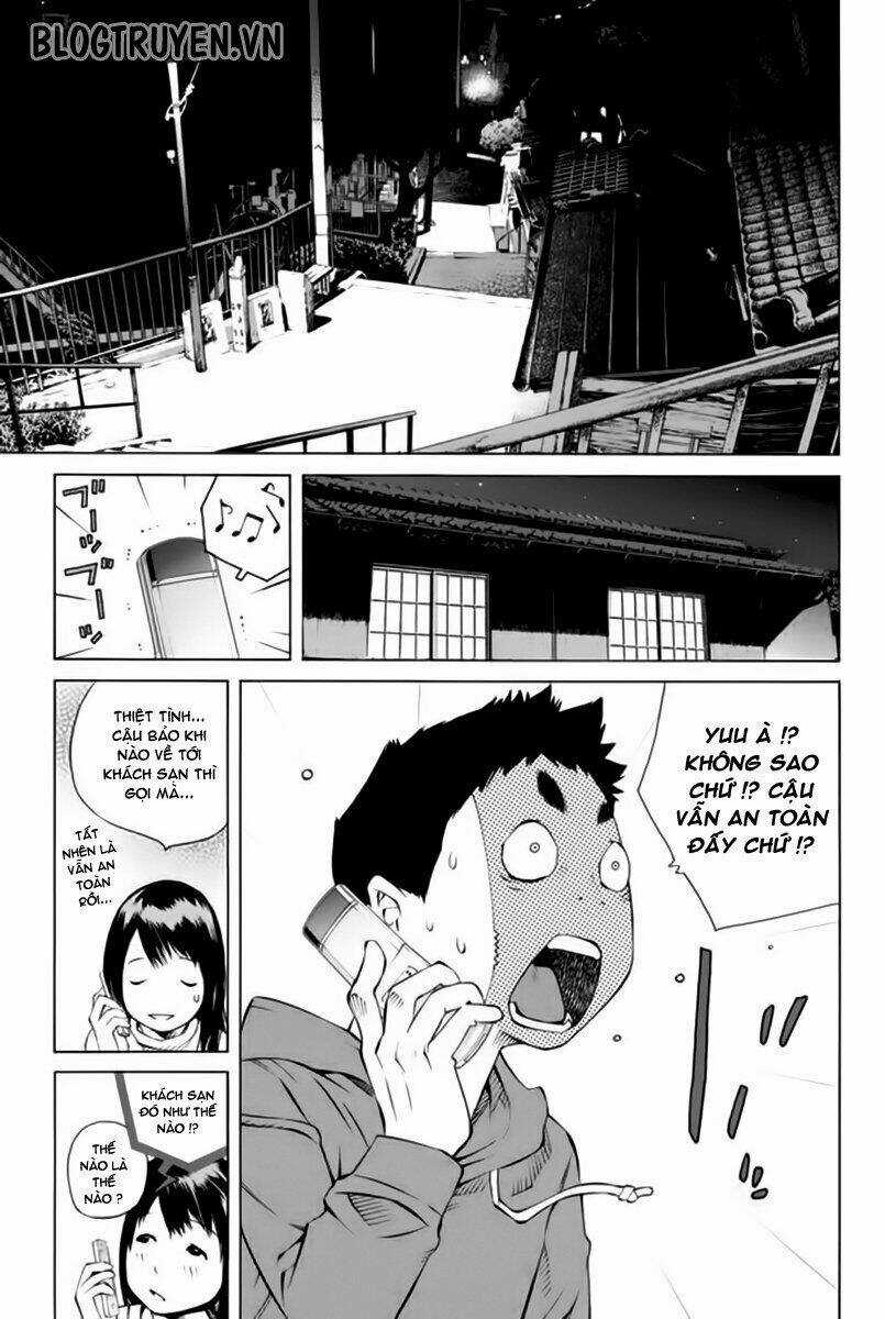 Pastel Chapter 188 trang 14