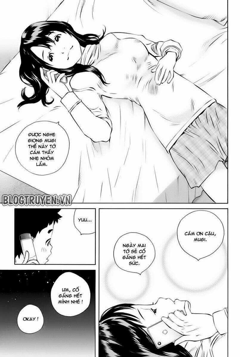 Pastel Chapter 188 trang 16