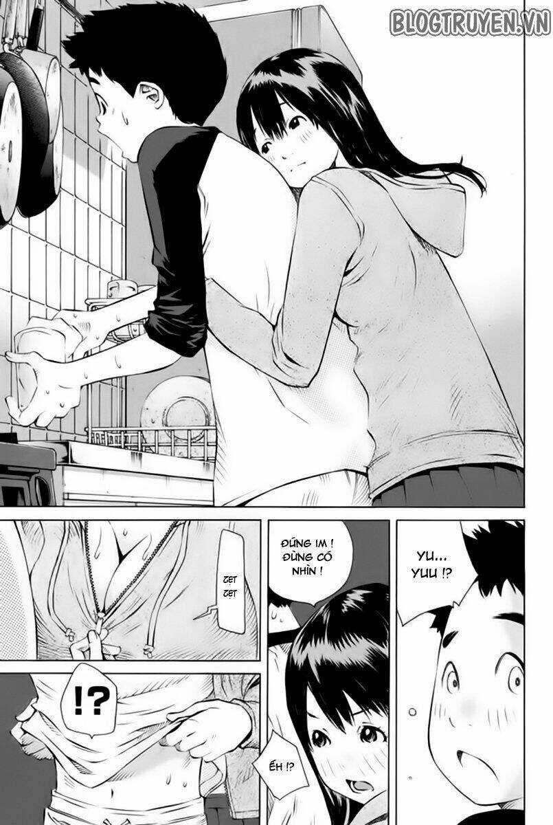 Pastel Chapter 188 trang 20