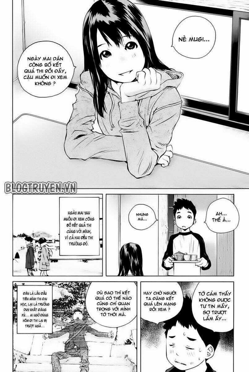 Pastel Chapter 188 trang 23