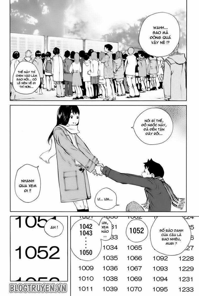 Pastel Chapter 188 trang 25