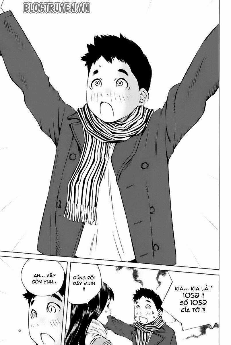 Pastel Chapter 188 trang 26