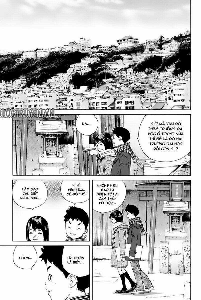 Pastel Chapter 188 trang 28