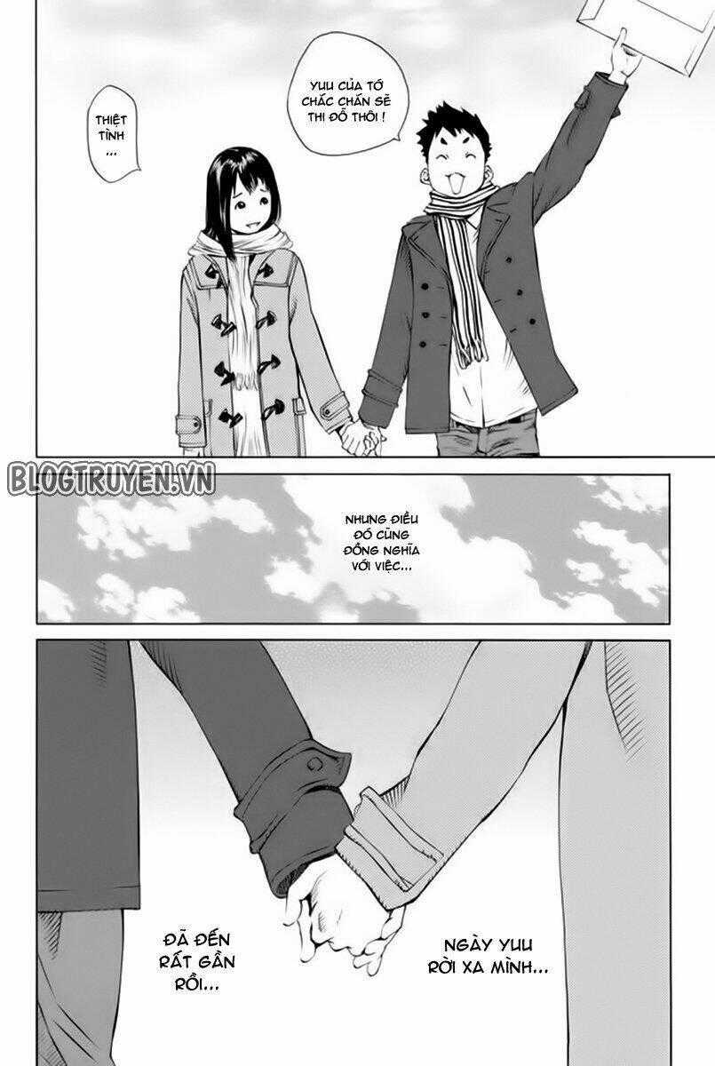 Pastel Chapter 188 trang 29