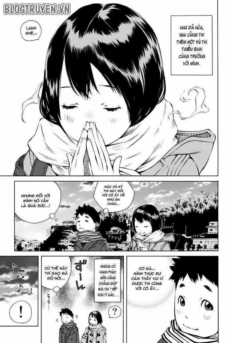 Pastel Chapter 188 trang 3