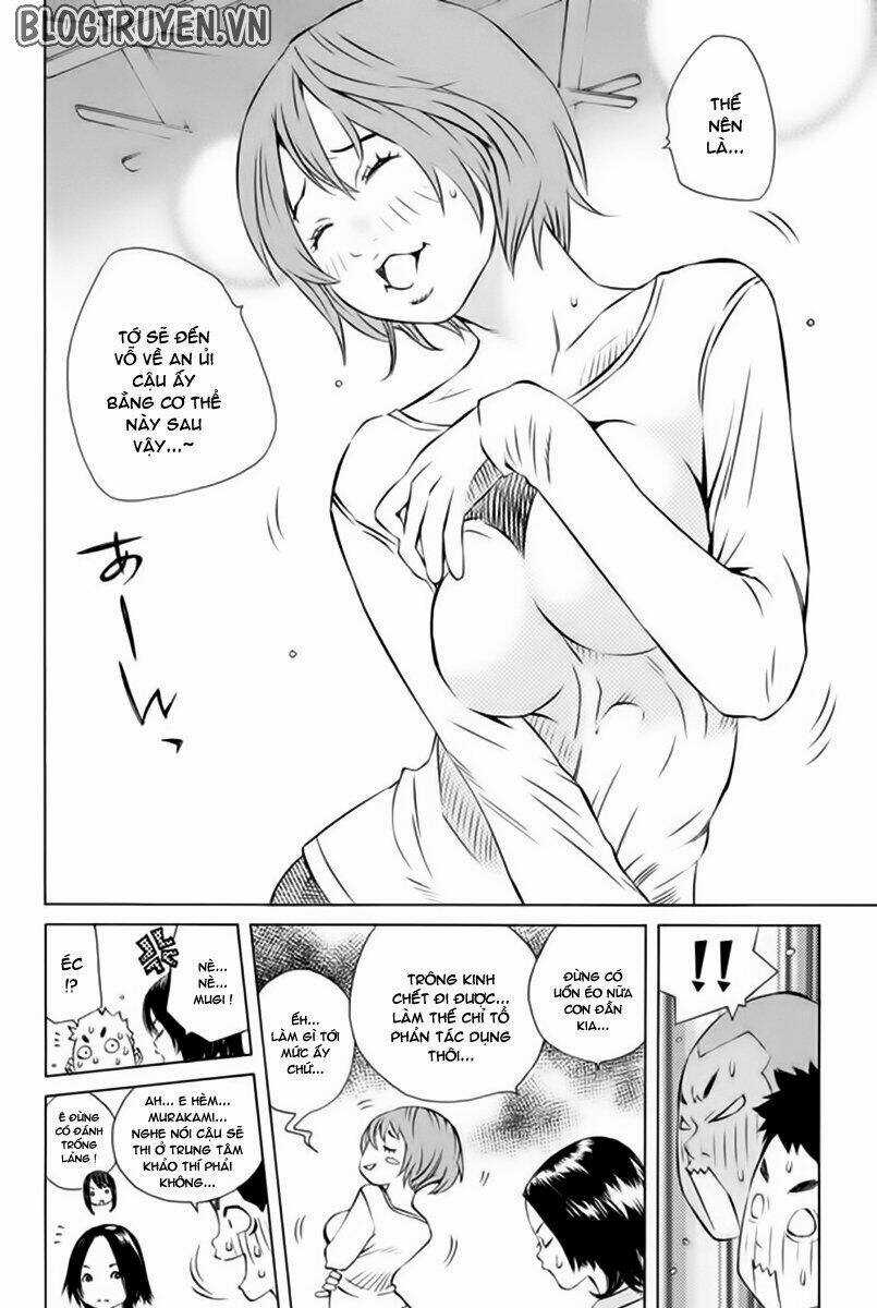 Pastel Chapter 188 trang 7