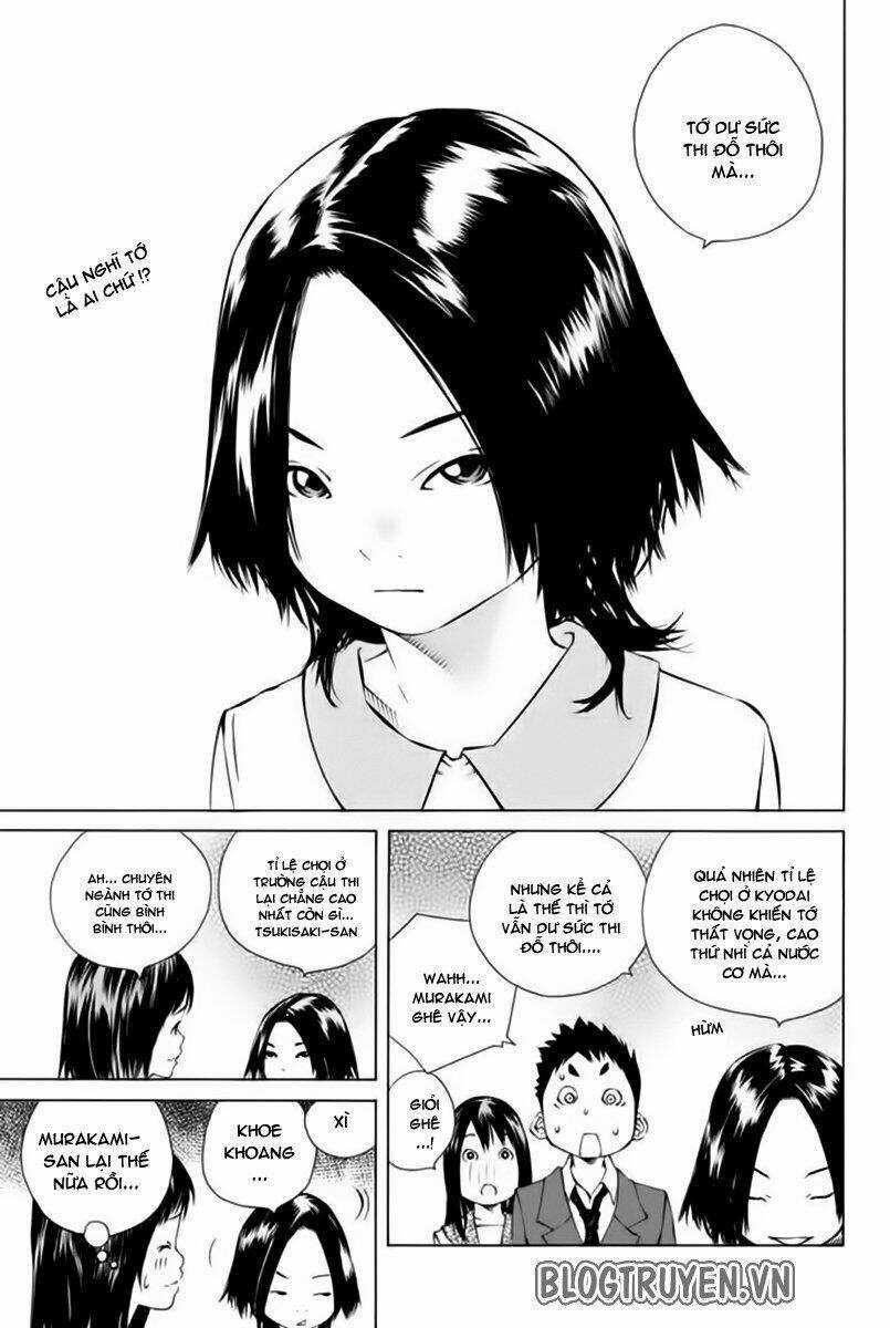 Pastel Chapter 188 trang 8