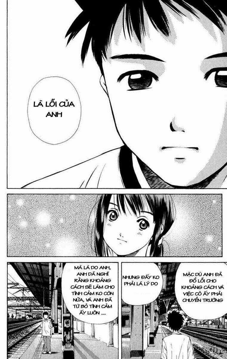 Pastel Chapter 2 trang 19