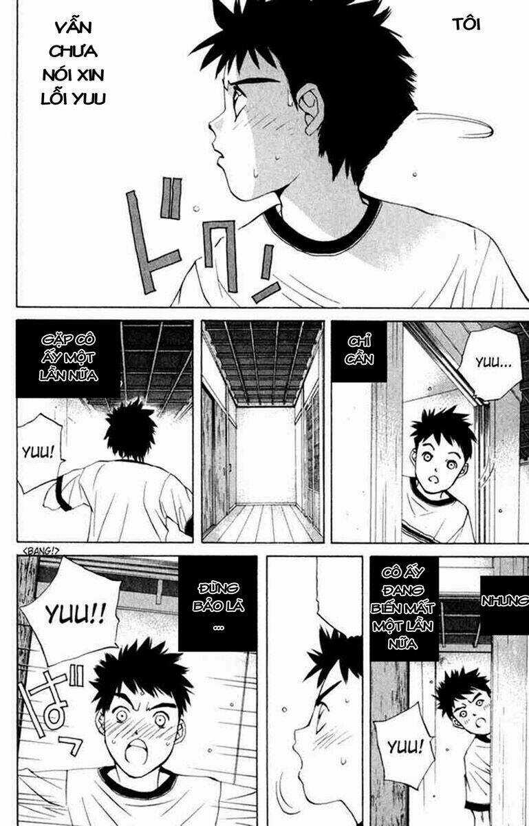 Pastel Chapter 2 trang 23