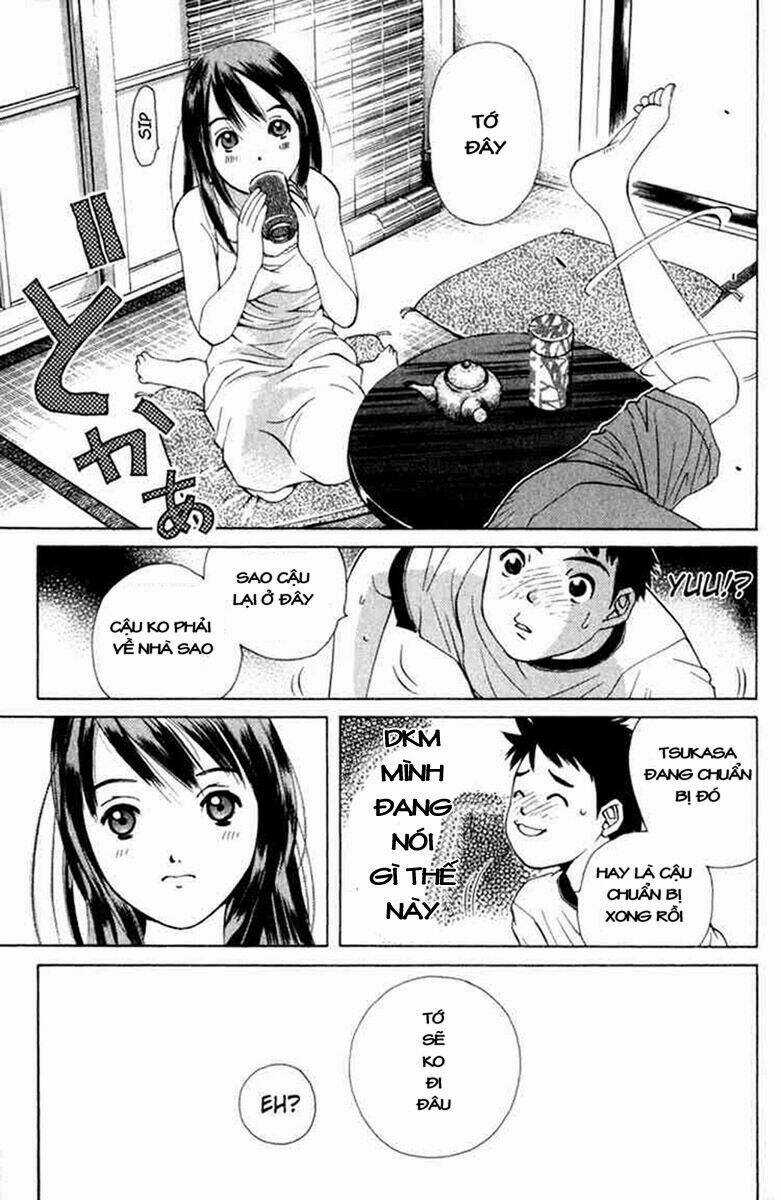 Pastel Chapter 2 trang 24