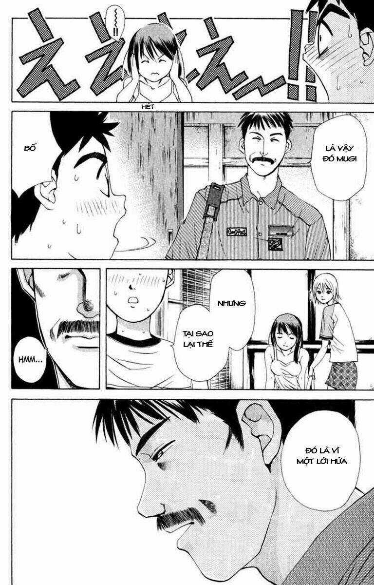 Pastel Chapter 2 trang 26