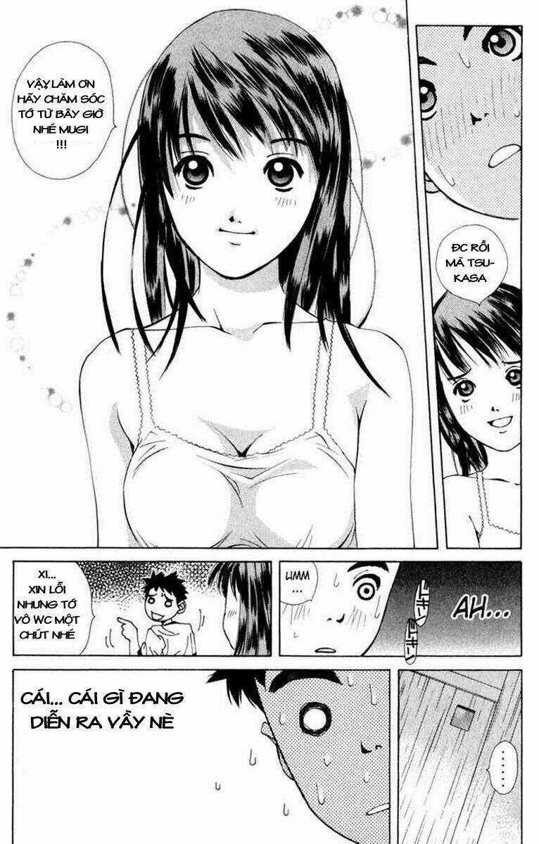 Pastel Chapter 2 trang 29