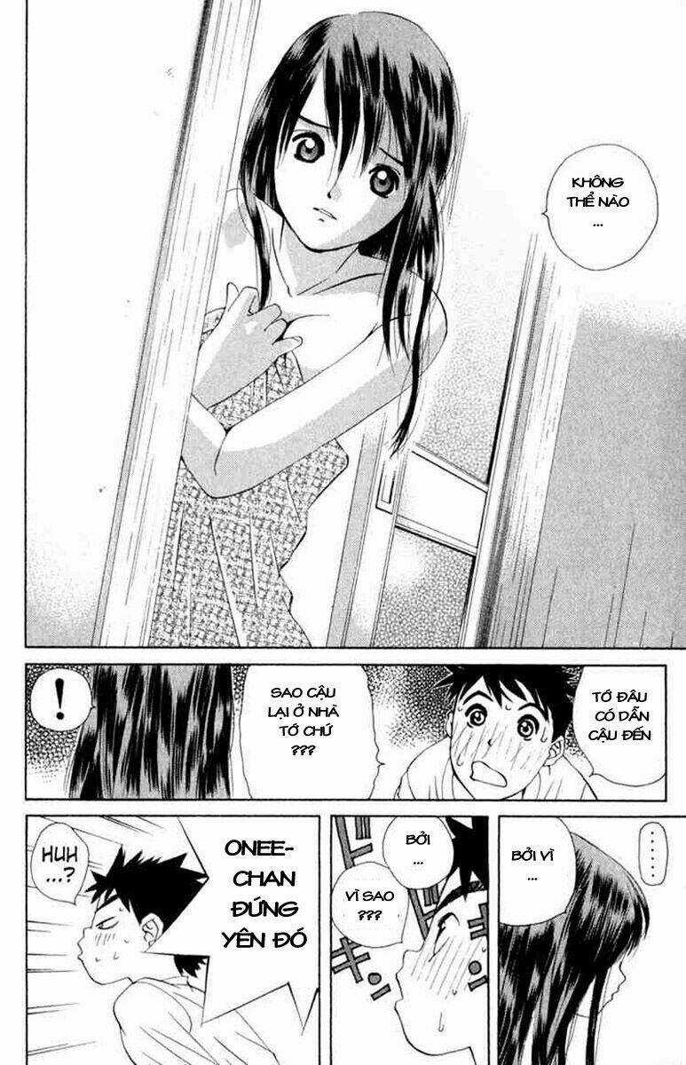 Pastel Chapter 2 trang 3