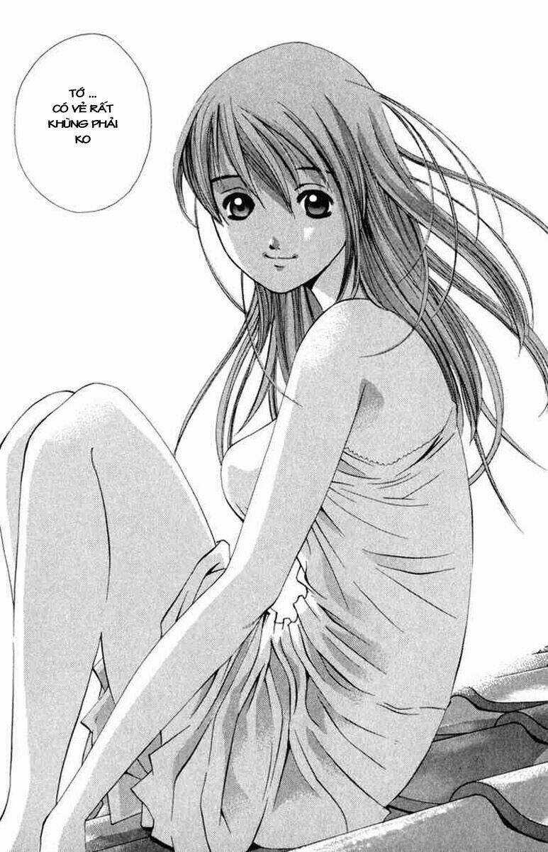 Pastel Chapter 2 trang 39