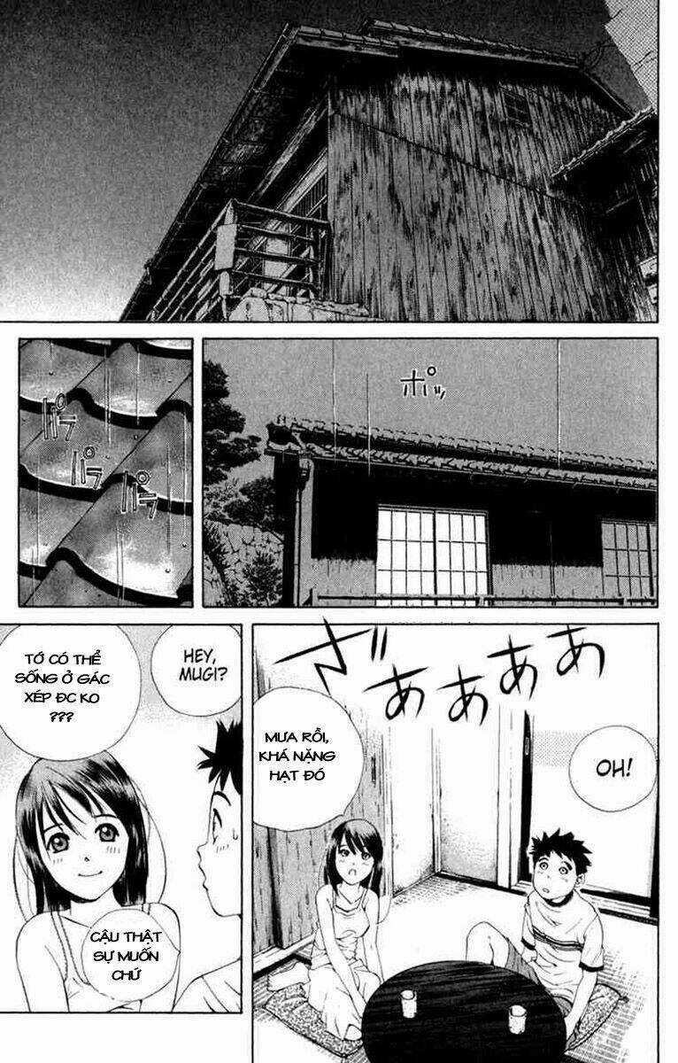 Pastel Chapter 2 trang 41