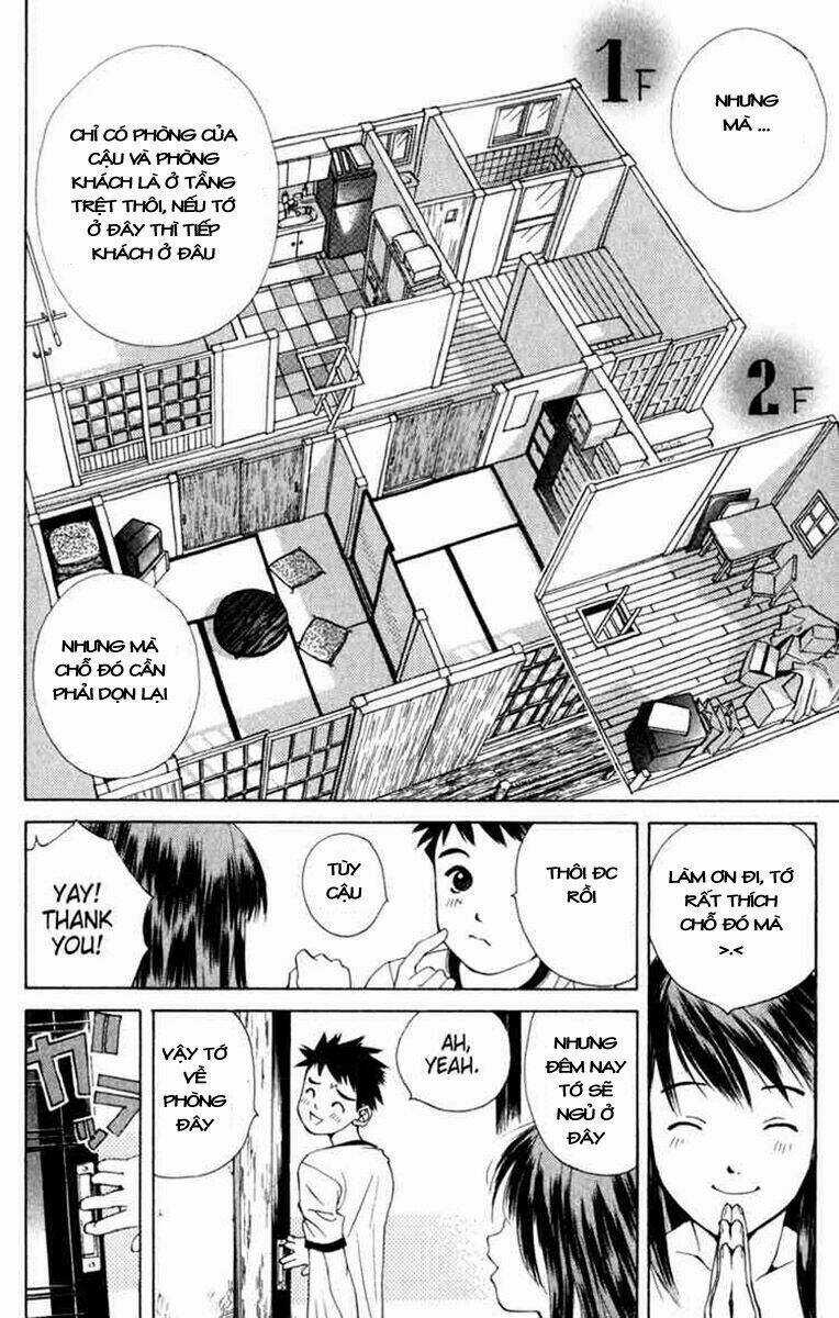 Pastel Chapter 2 trang 42