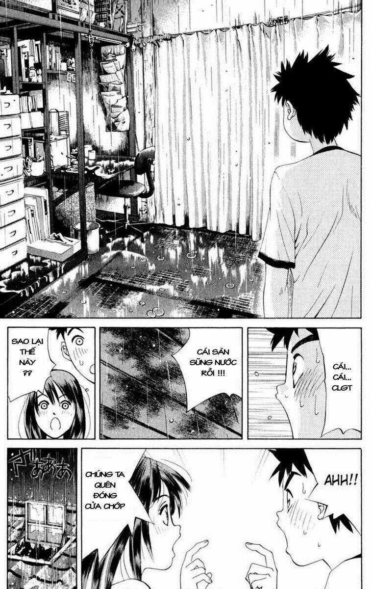 Pastel Chapter 2 trang 43