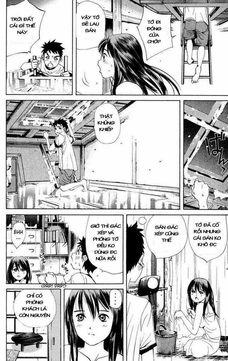 Pastel Chapter 2 trang 44