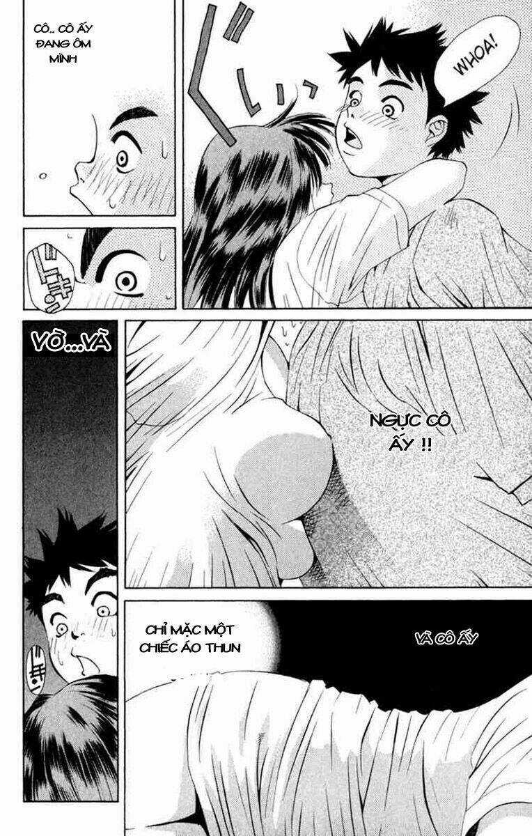 Pastel Chapter 3 trang 24