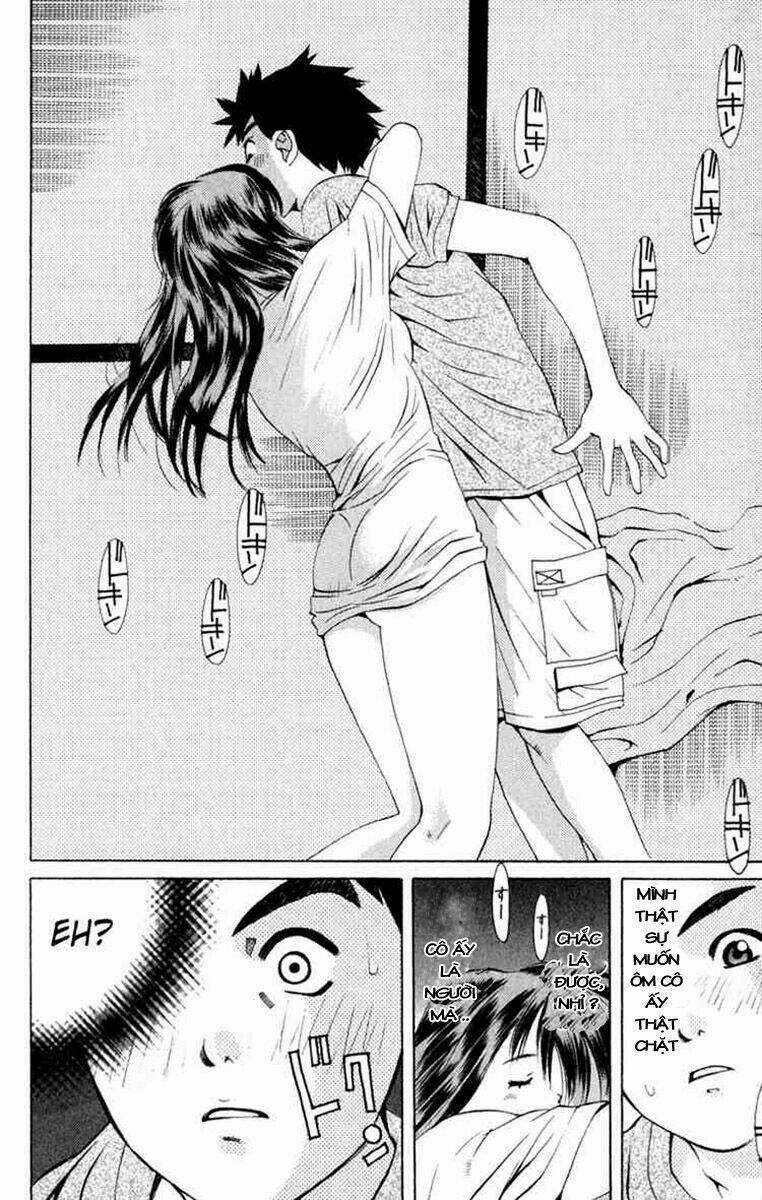 Pastel Chapter 3 trang 26