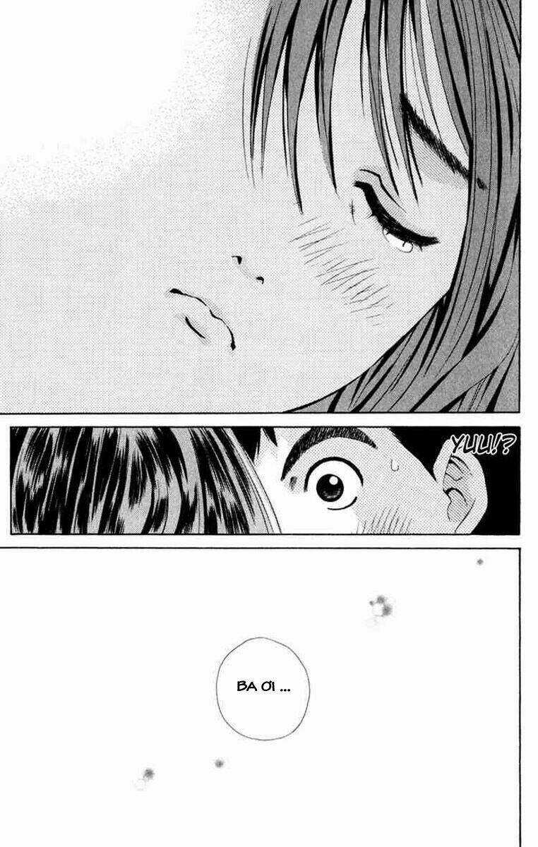 Pastel Chapter 3 trang 27