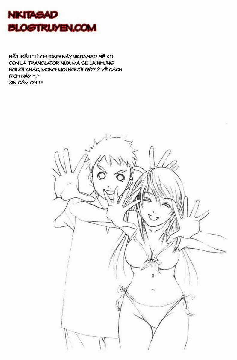 Pastel Chapter 3 trang 32