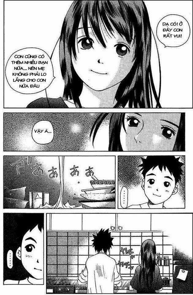 Pastel Chapter 43 trang 12