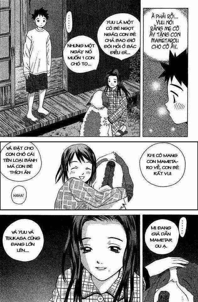 Pastel Chapter 43 trang 18