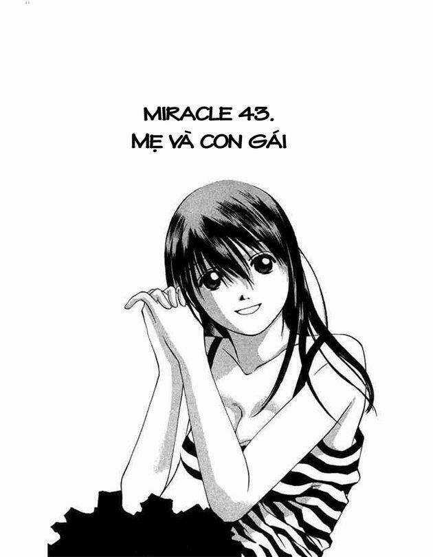 Pastel Chapter 43 trang 2