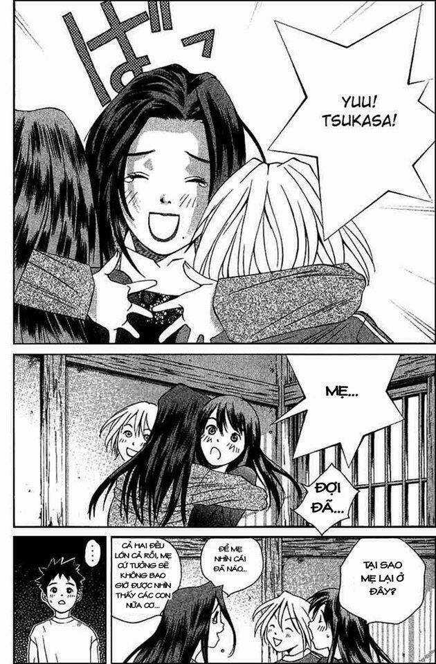 Pastel Chapter 43 trang 6