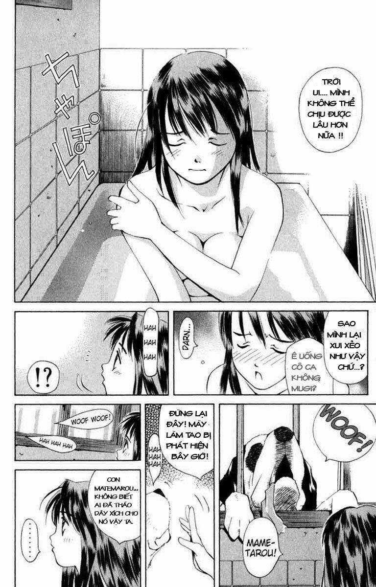 Pastel Chapter 5 trang 17