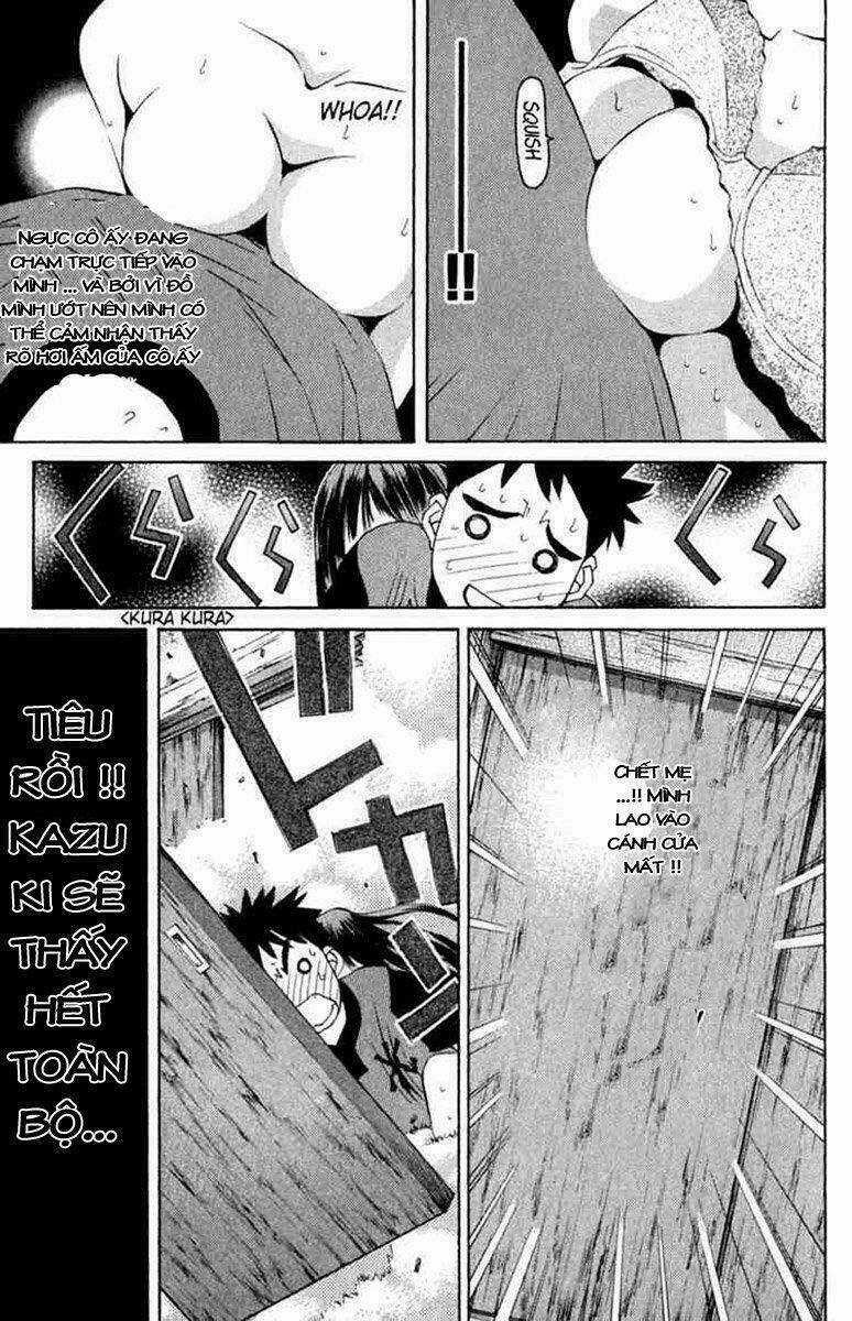 Pastel Chapter 6 trang 10