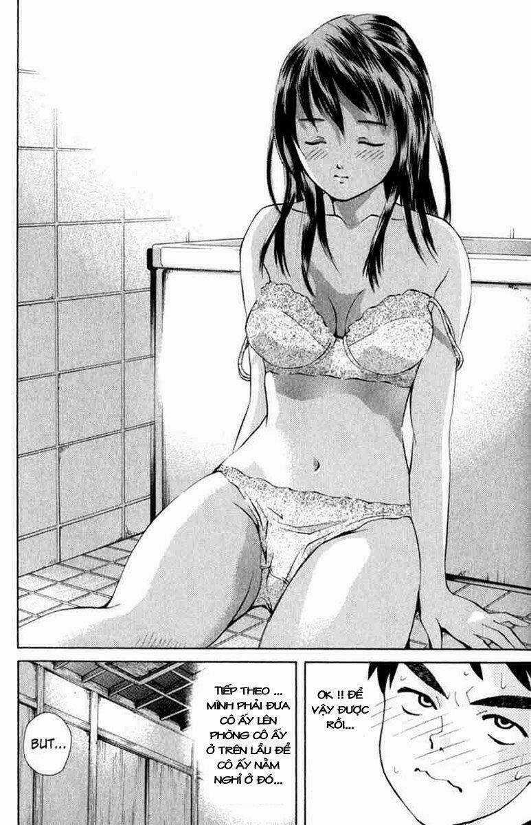 Pastel Chapter 6 trang 7