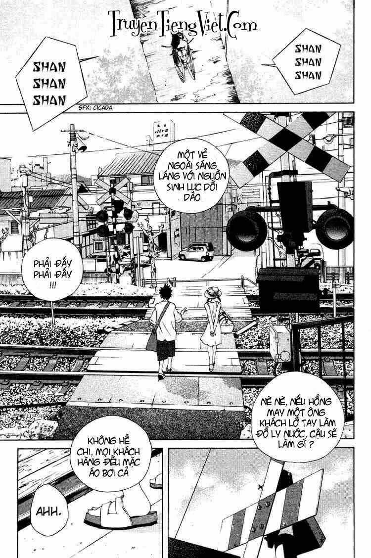 Pastel Chapter 68 trang 0