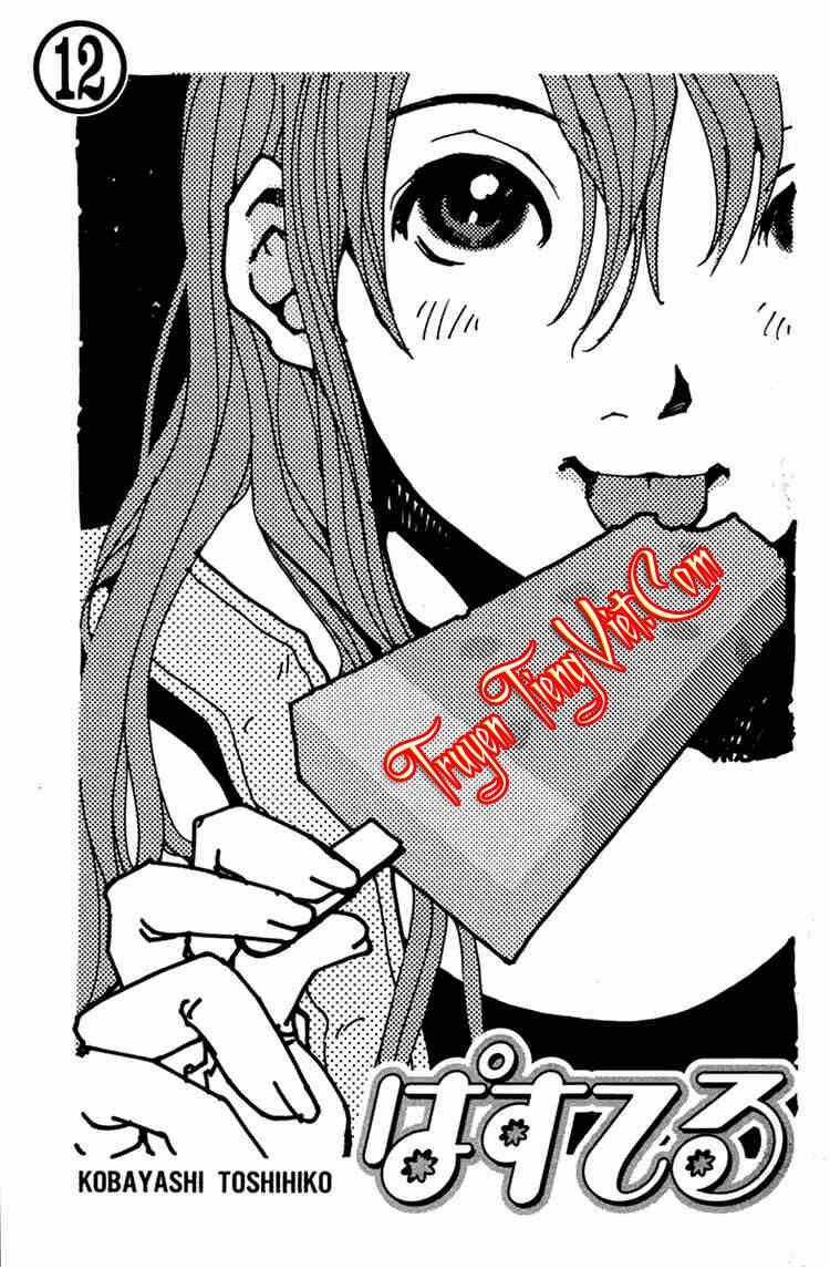 Pastel Chapter 69 trang 1