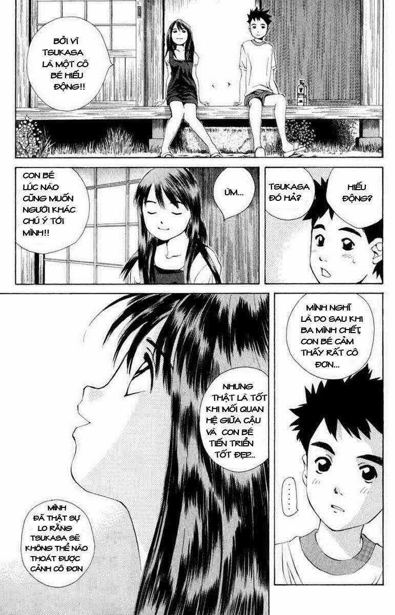 Pastel Chapter 7 trang 17