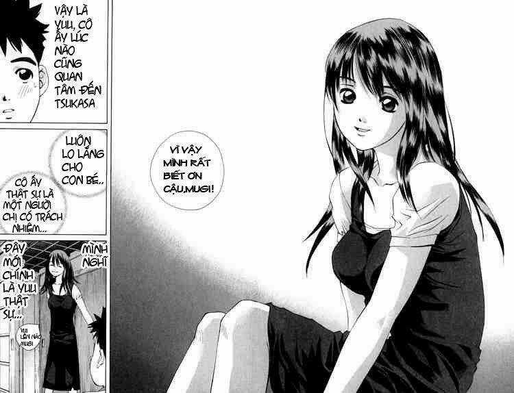 Pastel Chapter 7 trang 18