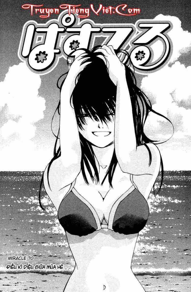 Pastel Chapter 70 trang 0
