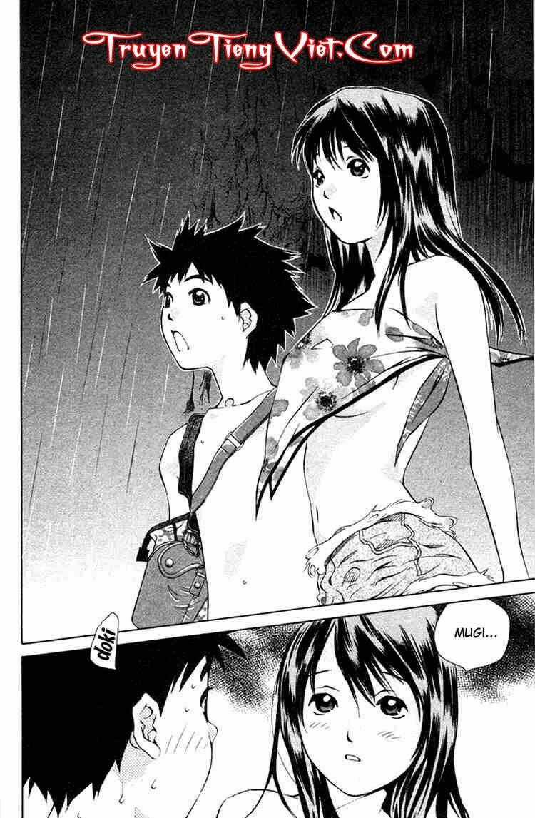 Pastel Chapter 70 trang 1