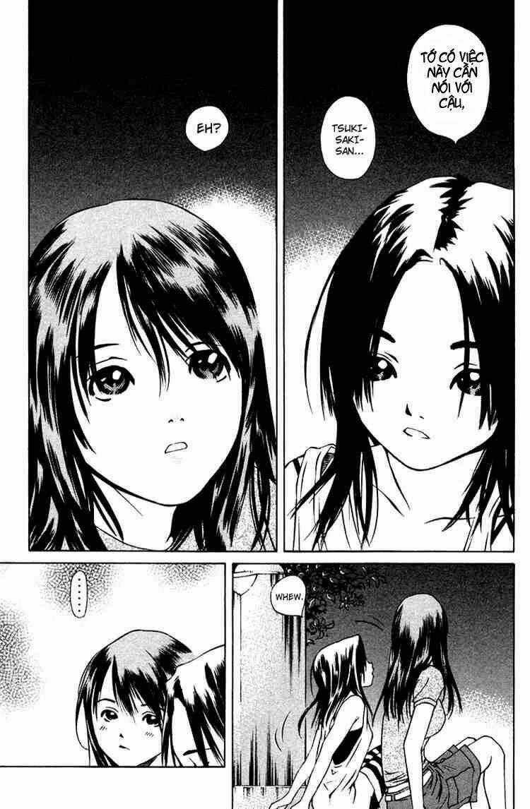Pastel Chapter 72.1 trang 0