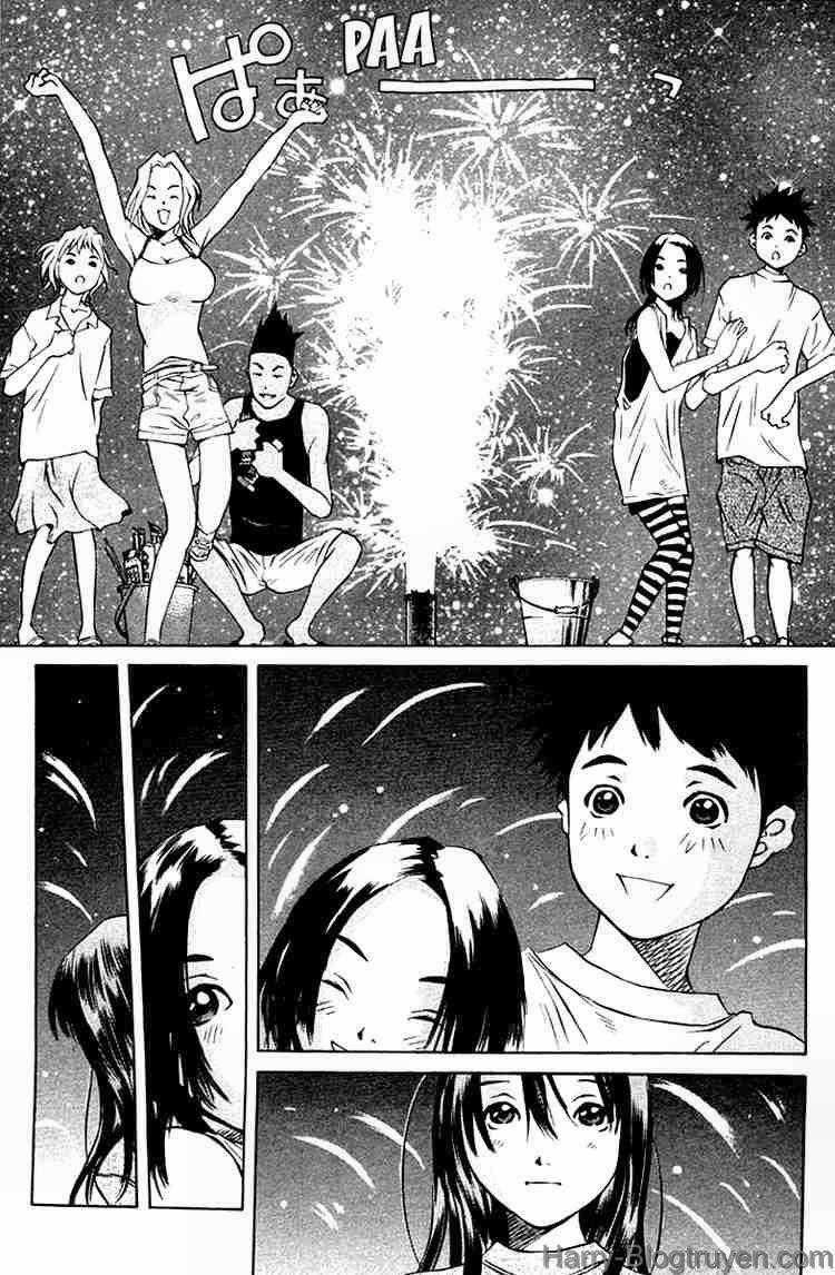 Pastel Chapter 72.2 trang 0