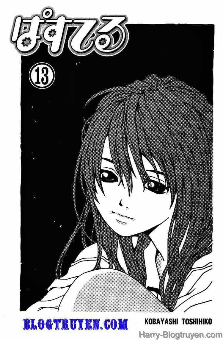 Pastel Chapter 73 trang 0