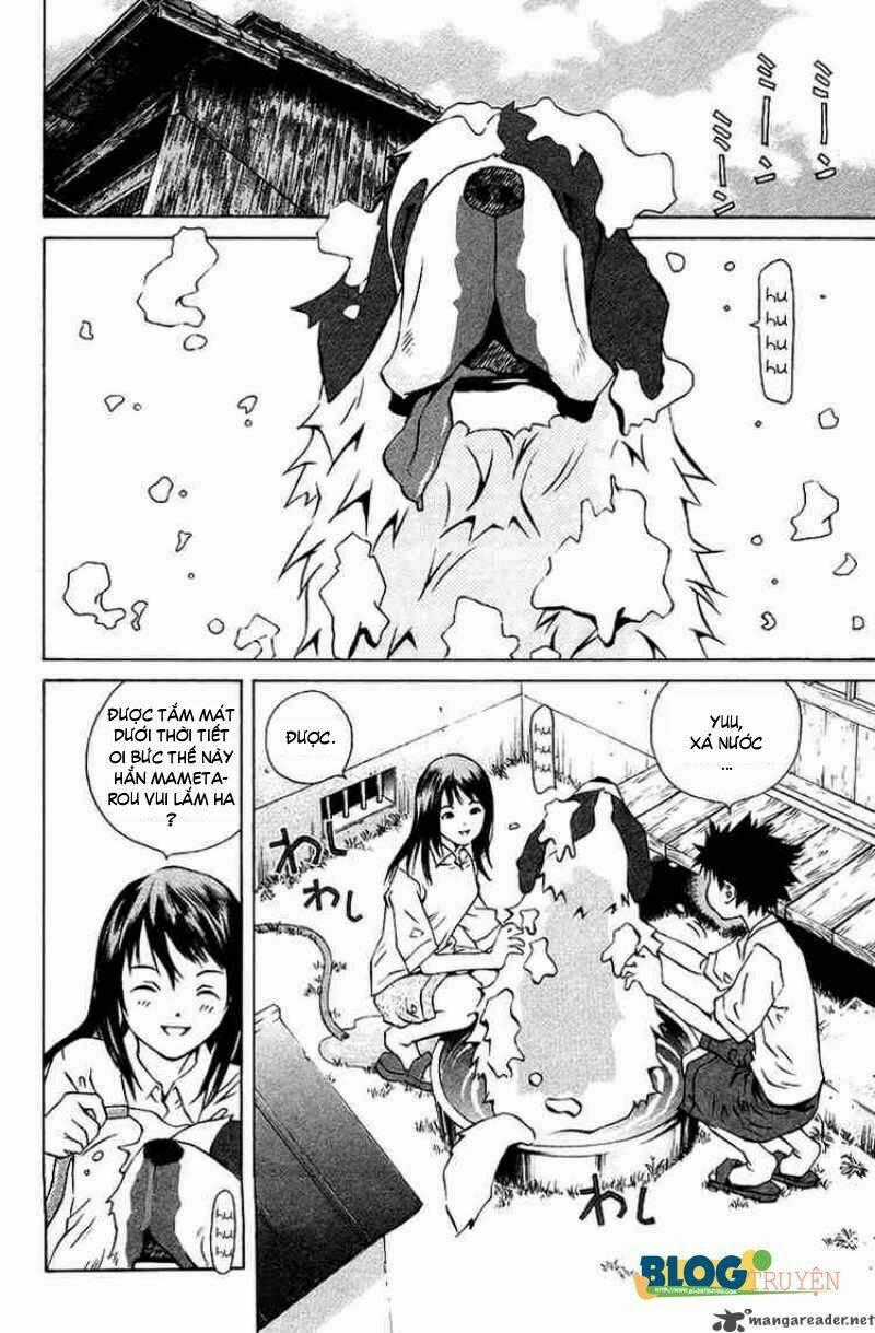 Pastel Chapter 75 trang 1