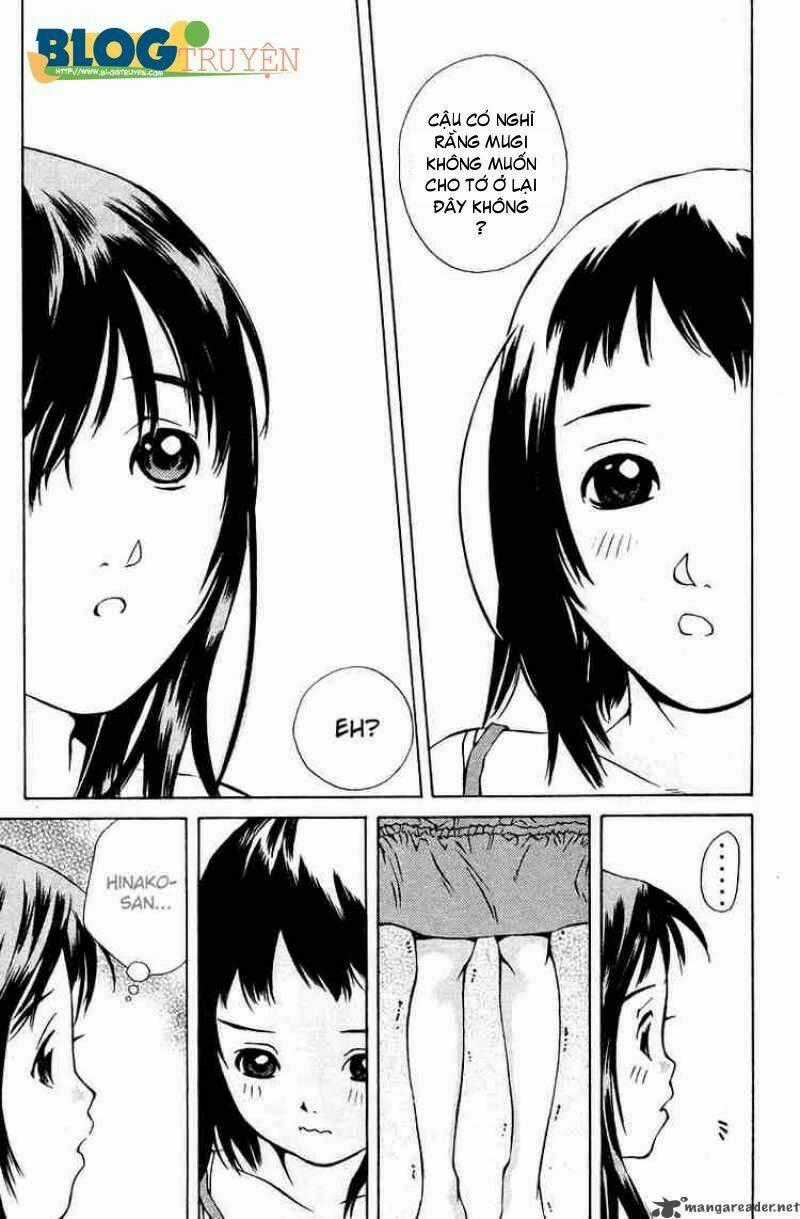 Pastel Chapter 76 trang 1