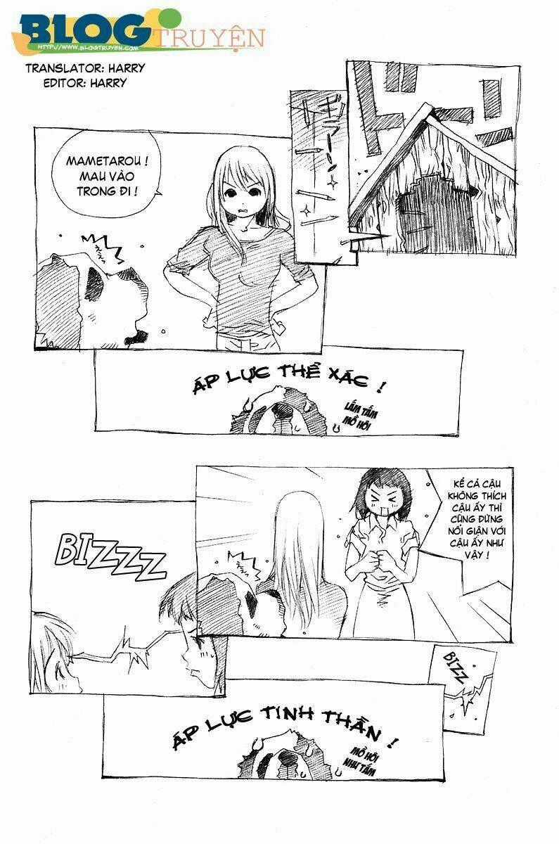 Pastel Chapter 78 trang 1