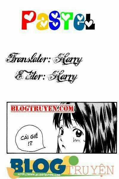 Pastel Chapter 79 trang 0